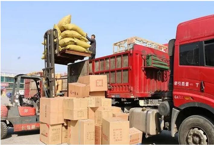 漳州到高淳区物流专线