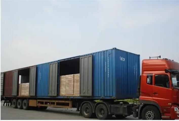 漳州到高淳区整车运输