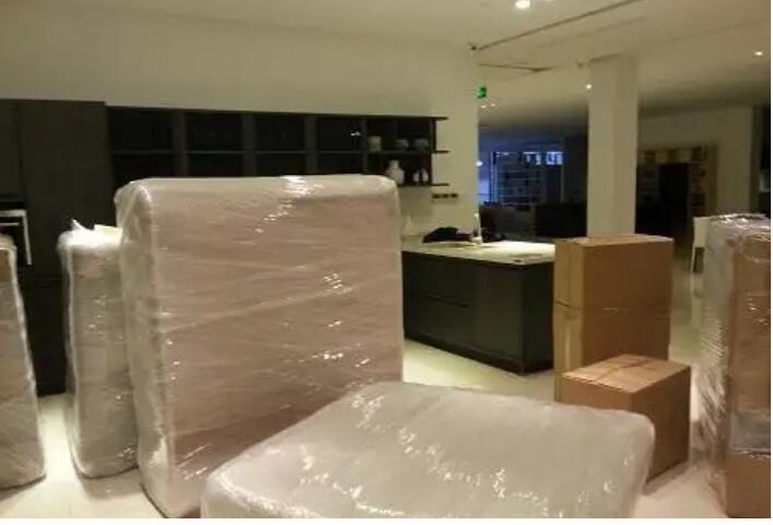 漳州到高淳区长途搬家