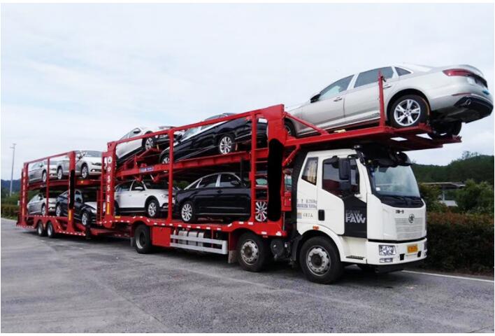 漳州到高淳区轿车托运